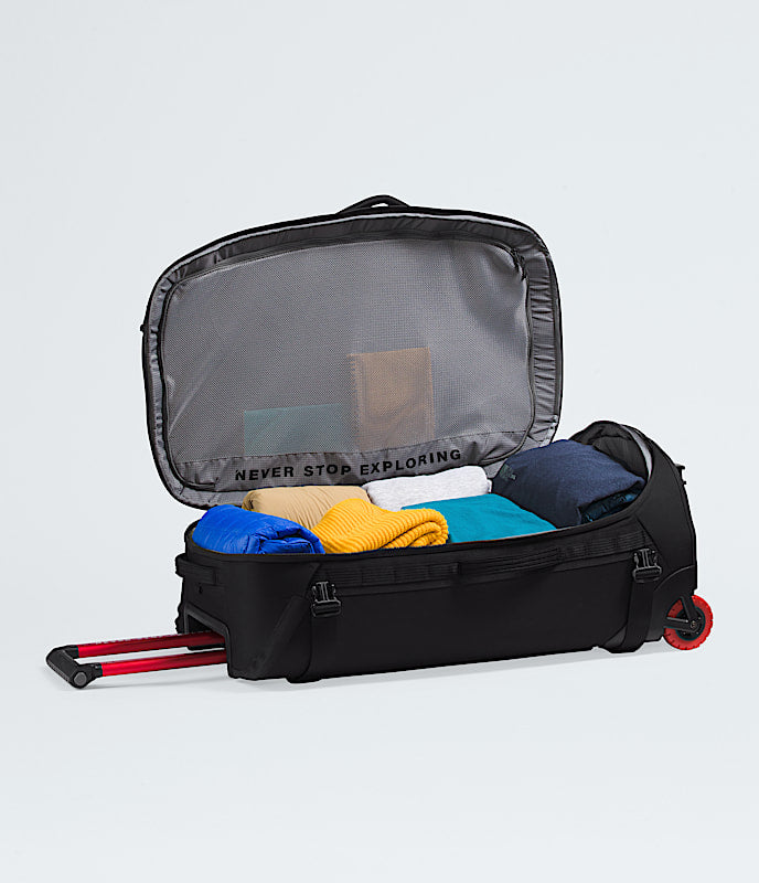 Base Camp Rolling Thunder 28"