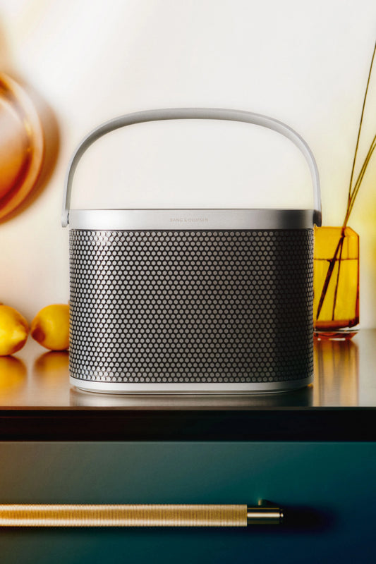 Beosound A5 Portable Wireless Speaker