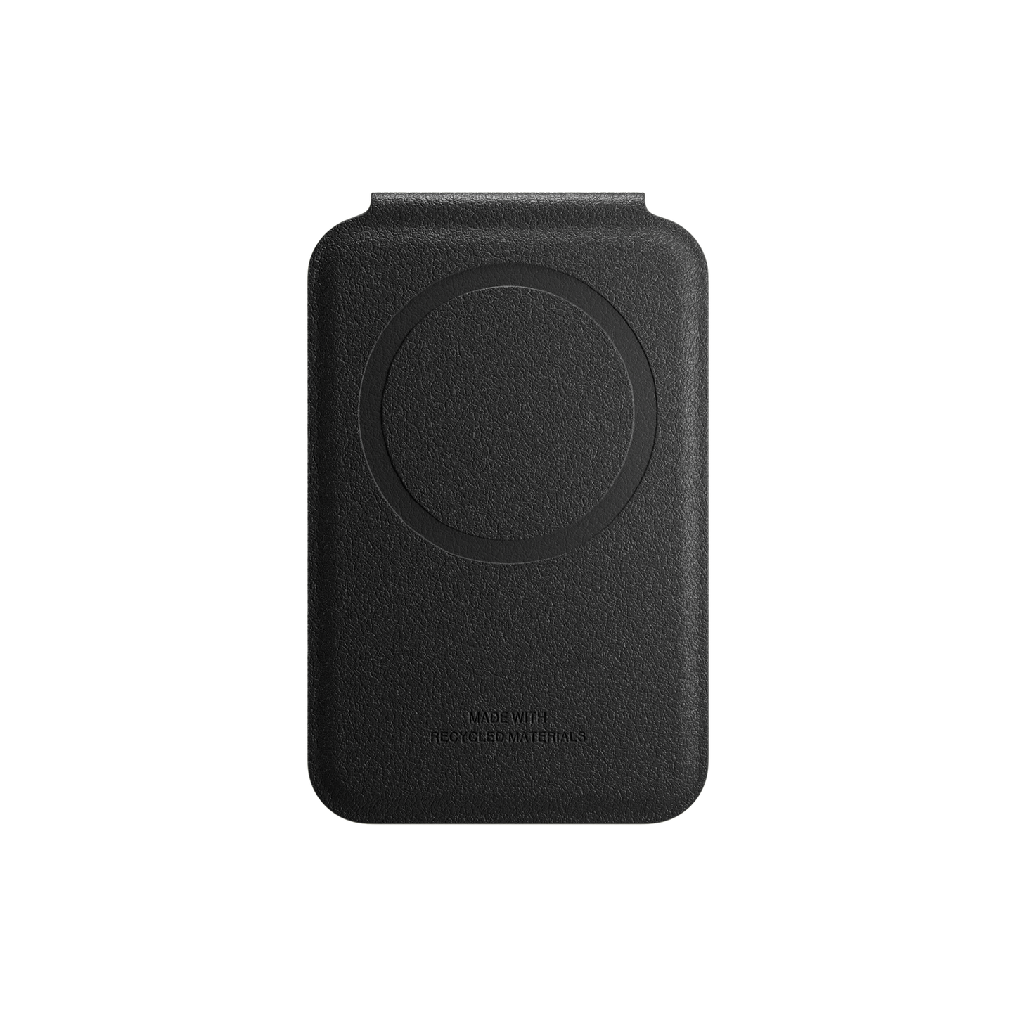 Active Magnetic Wallet Phone Stand