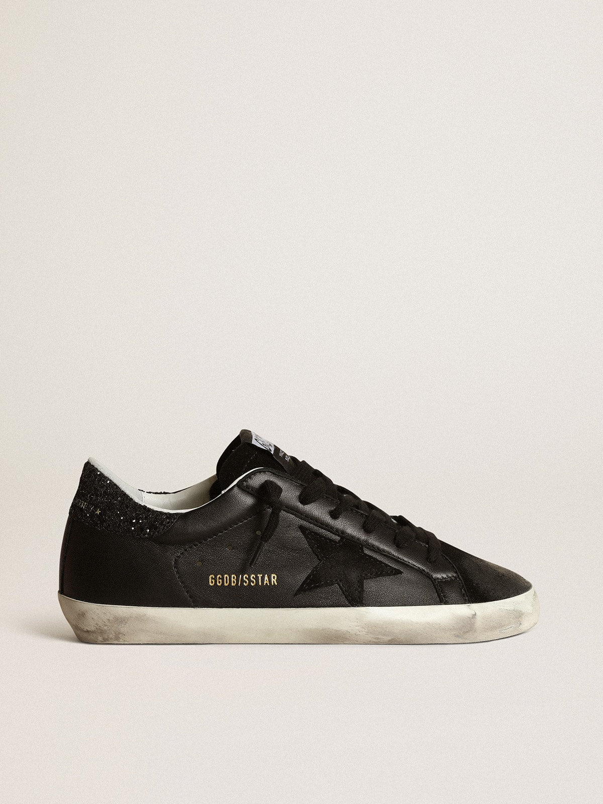 Superstar Leather Sneakers