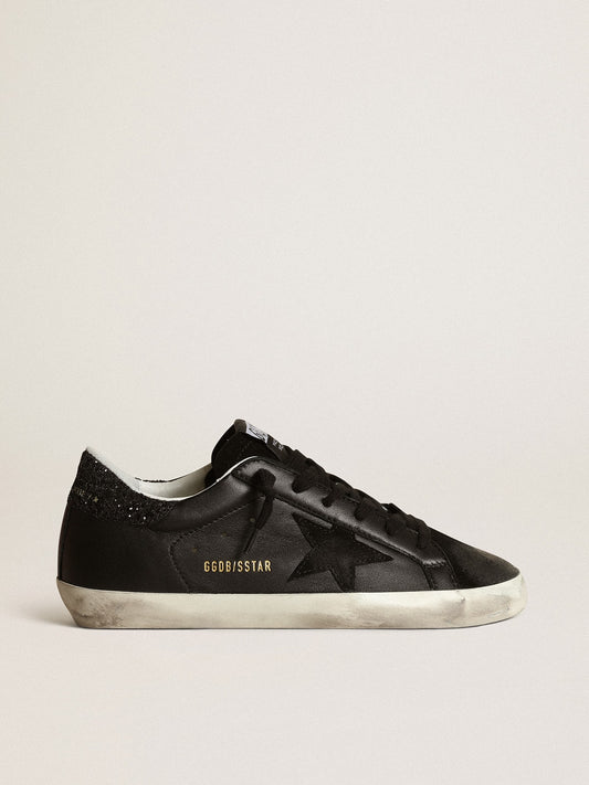 Superstar Leather Sneakers