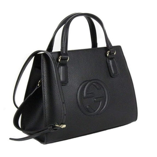 Soho Tote Bag