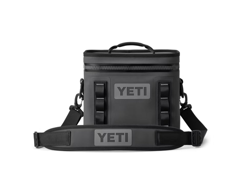 YETI Hopper Flip® 8 Soft Cooler