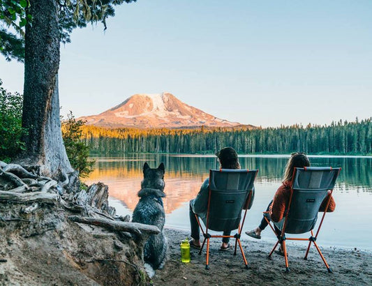 Helinox Sunset Chair