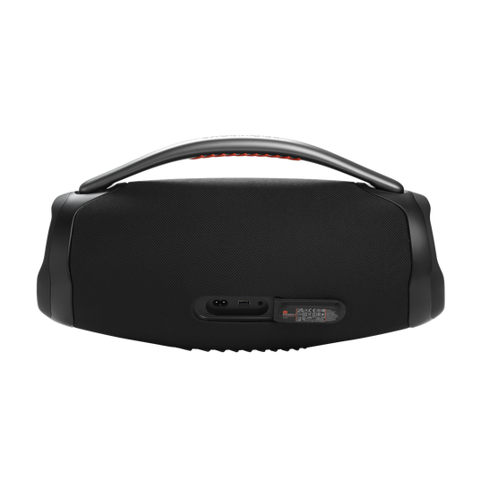 JBL BOOMBOX 3 PORT. BT SPEAKER