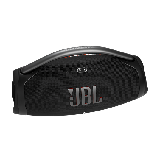 JBL BOOMBOX 3 PORT. BT SPEAKER