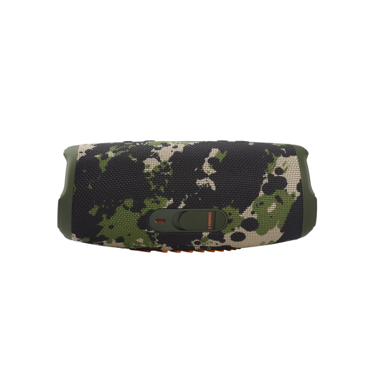 Charge5 Portable Bluetooth Speaker