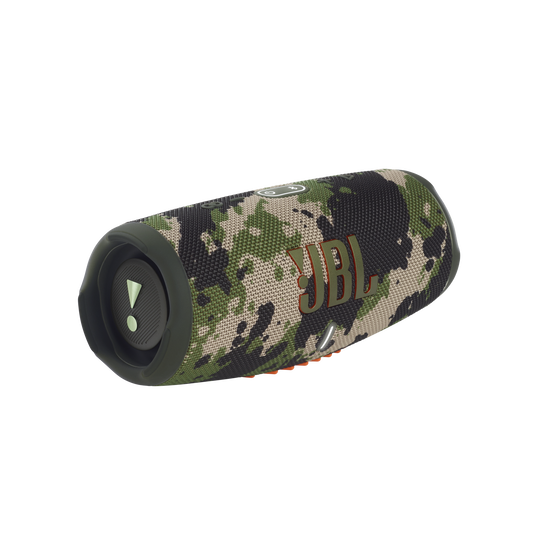 Charge5 Portable Bluetooth Speaker