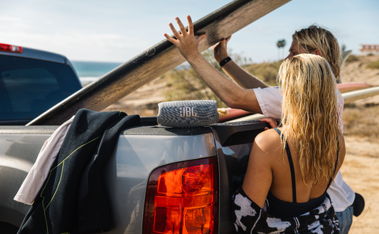 Charge5 Portable Bluetooth Speaker