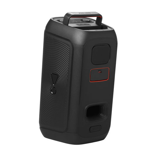 PartyBox Club Portable Party Speaker