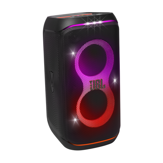 PartyBox Club Portable Party Speaker