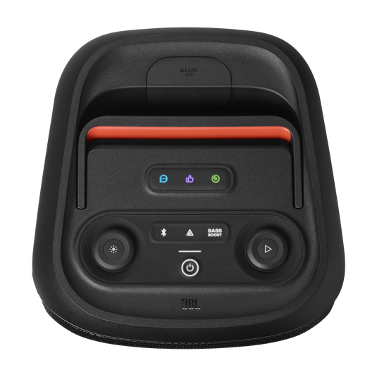 PartyBox Club Portable Party Speaker