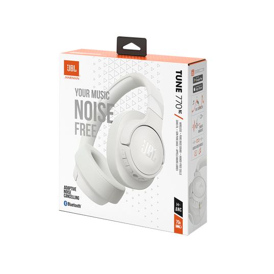Tune Wireless Over Ear 770NC Headphones
