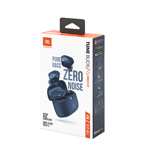 Tune True Wireless Earbuds