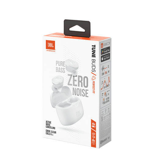 Tune True Wireless Earbuds