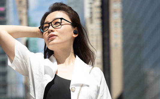 Tune True Wireless Earbuds