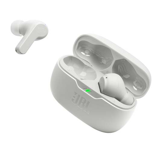 Vibe Beam True Wireless Earbuds
