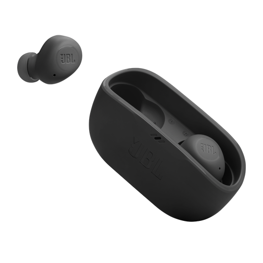 Vibe Buds TWS Earbuds