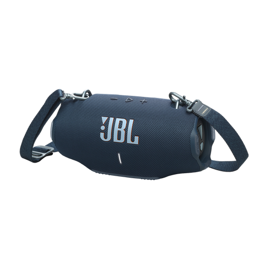 Xtreme 4 Portable Wireless Waterproof Speaker