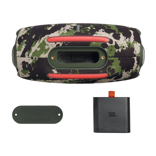 Xtreme 4 Portable Wireless Waterproof Speaker