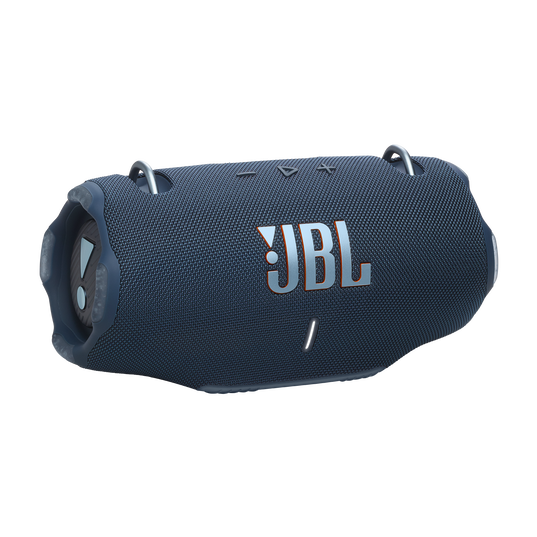 Xtreme 4 Portable Wireless Waterproof Speaker