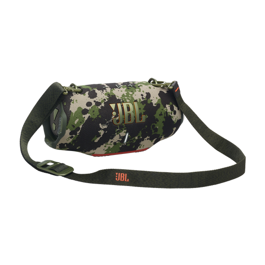 Xtreme 4 Portable Wireless Waterproof Speaker