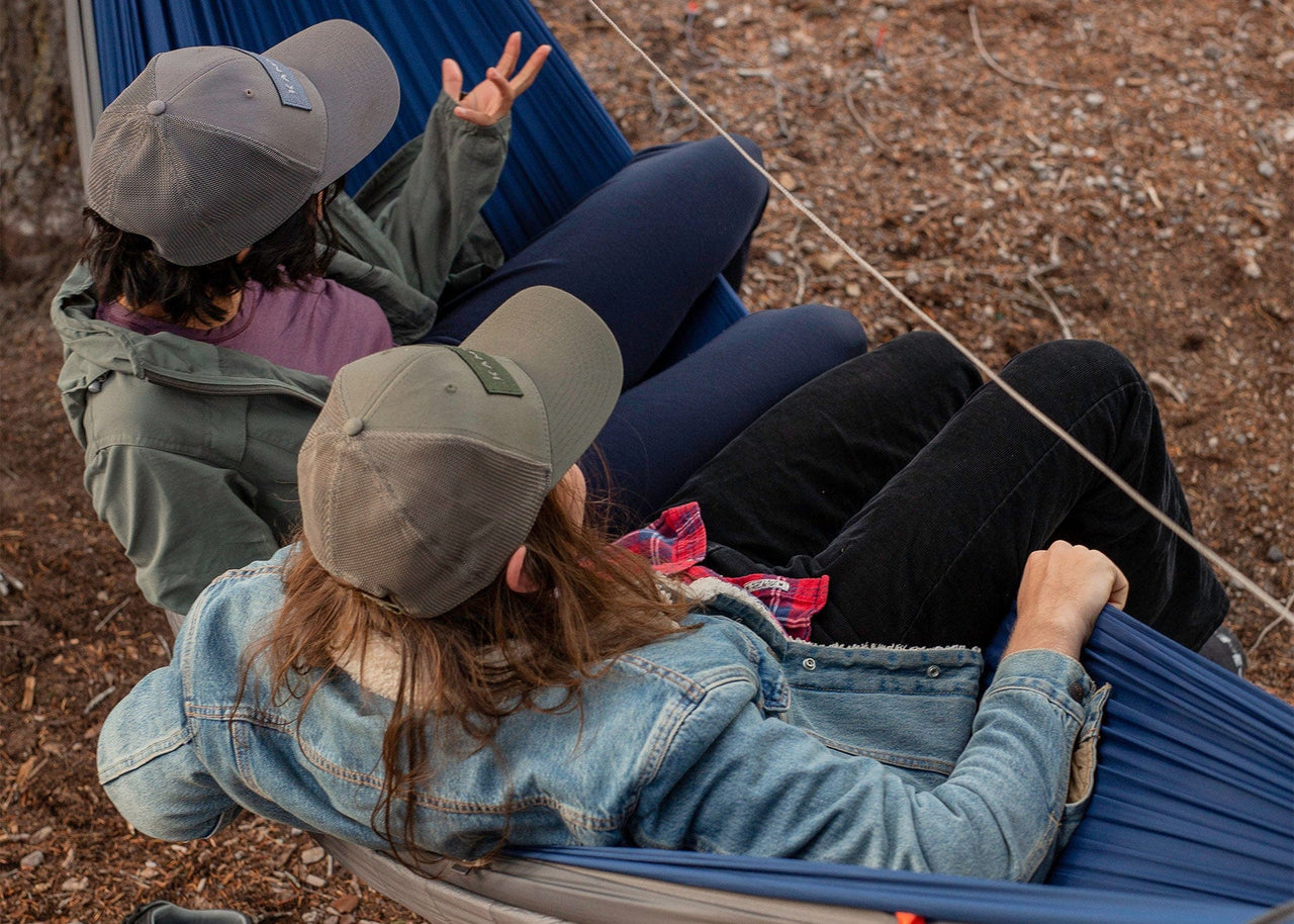 KAMMOK Mantis All-In-One Hammock Tent