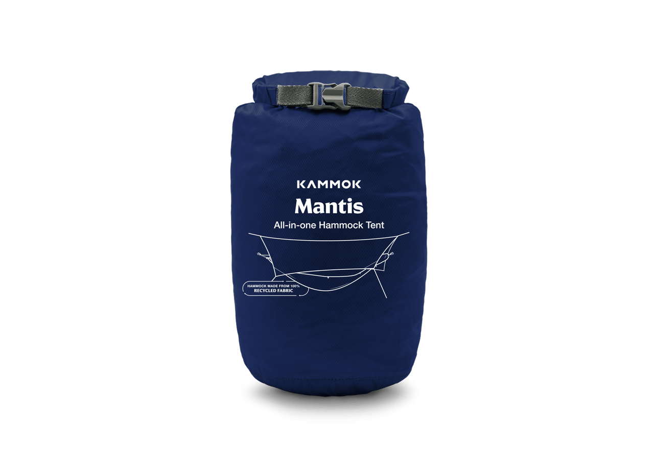 KAMMOK Mantis All-In-One Hammock Tent