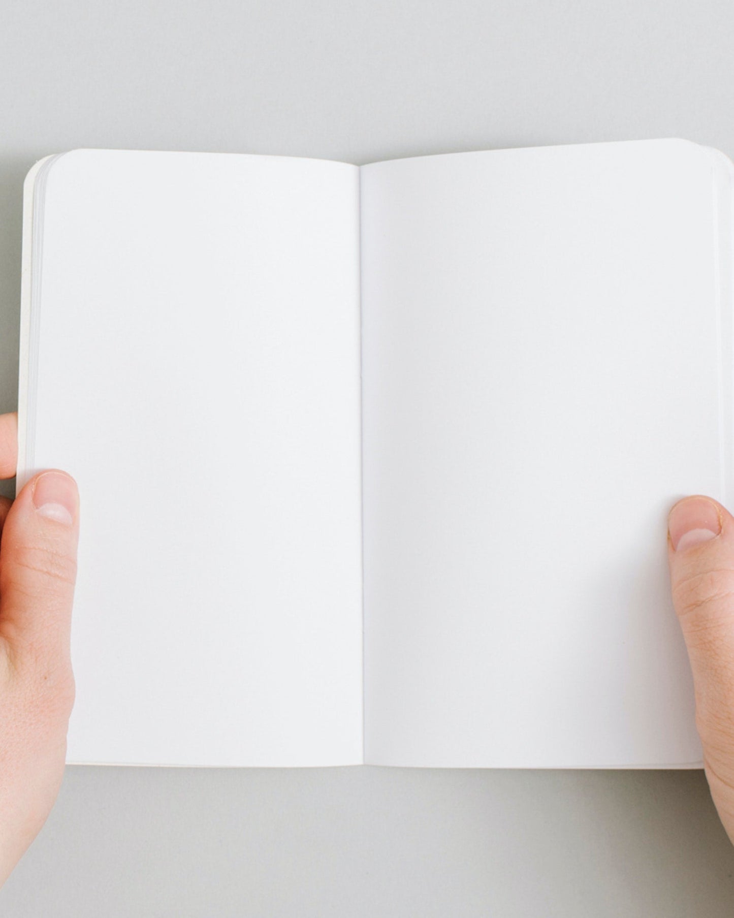 Everyday Notebook Original