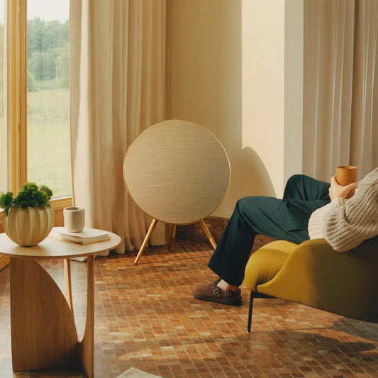 Beoplay Wireless Multiroom Speaker