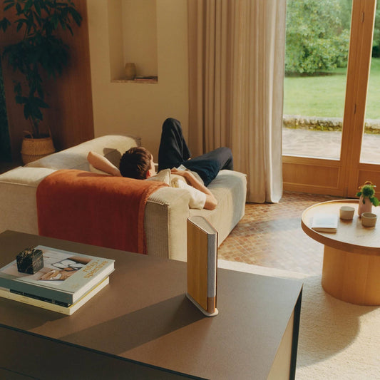 Beosound Emerge Compact Wi-Fi Home Speaker
