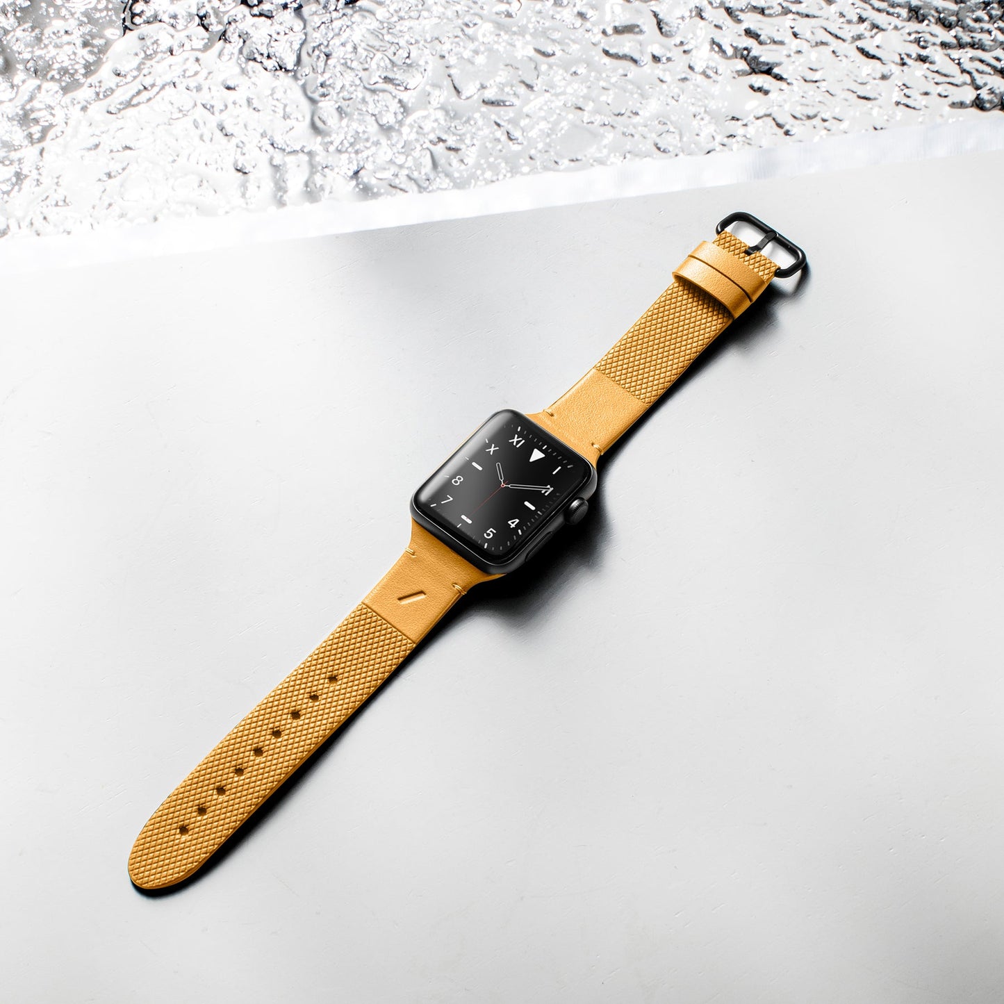 (Re)Classic Strap for Apple Watch