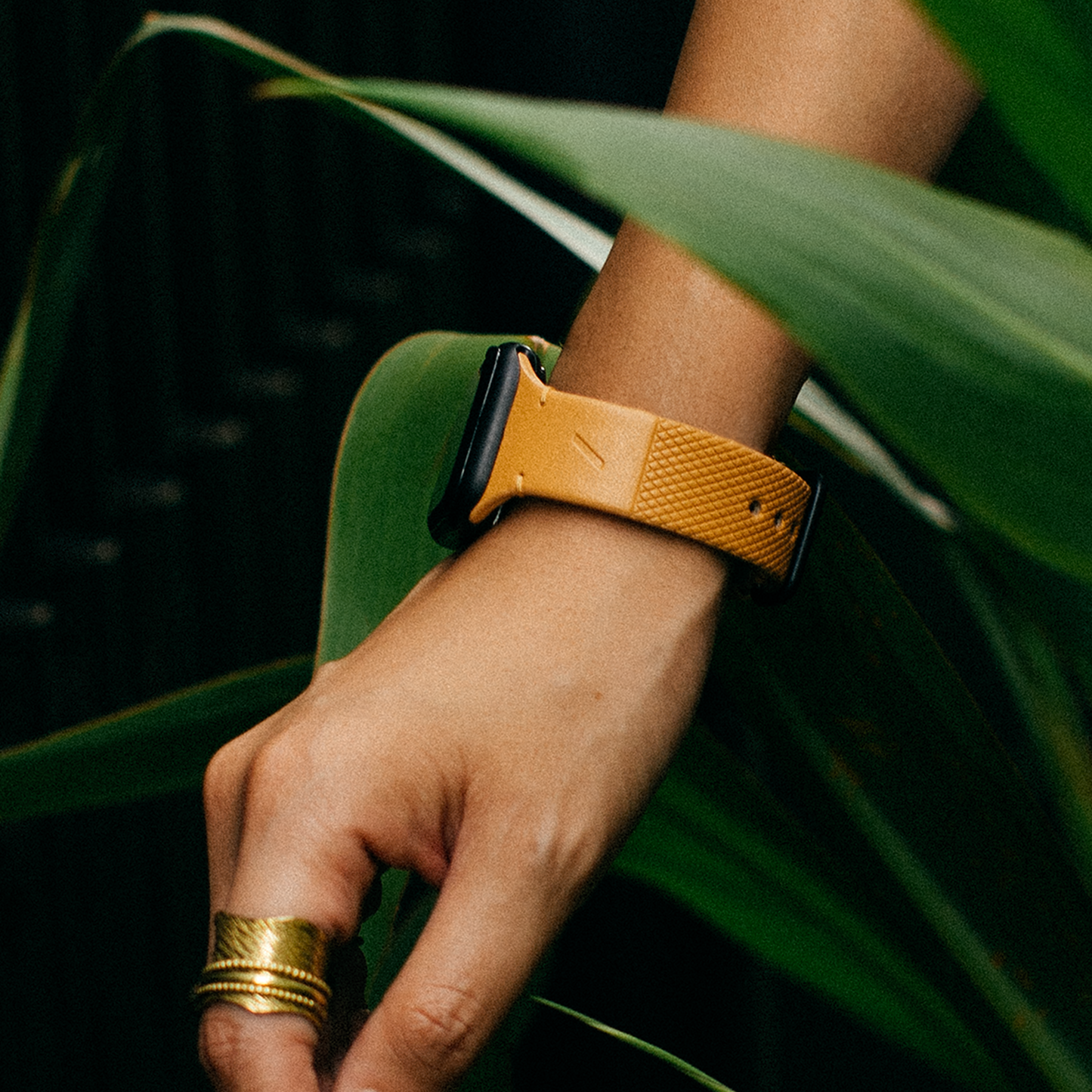 (Re)Classic Strap for Apple Watch
