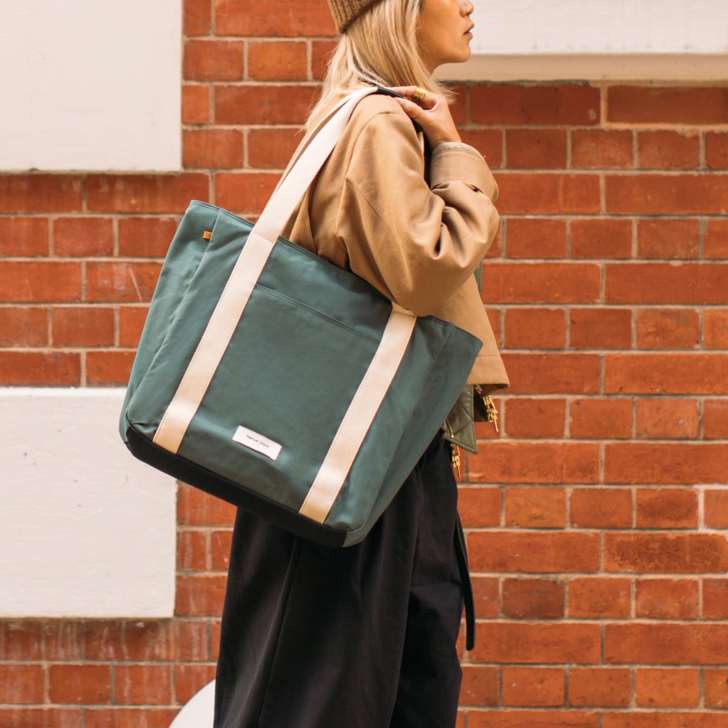 W.F.A. Tote Bag Pro