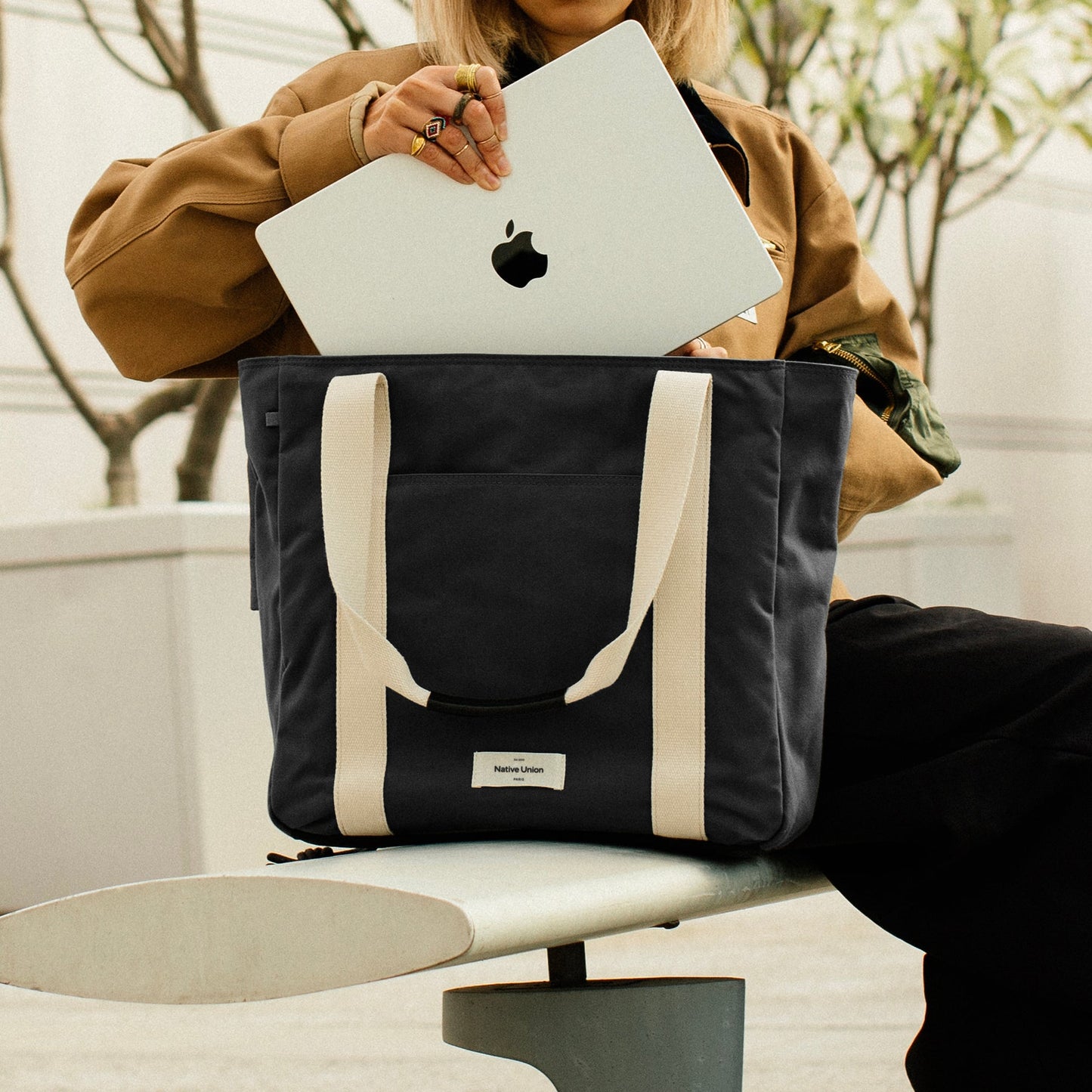 W.F.A. Tote Bag Pro