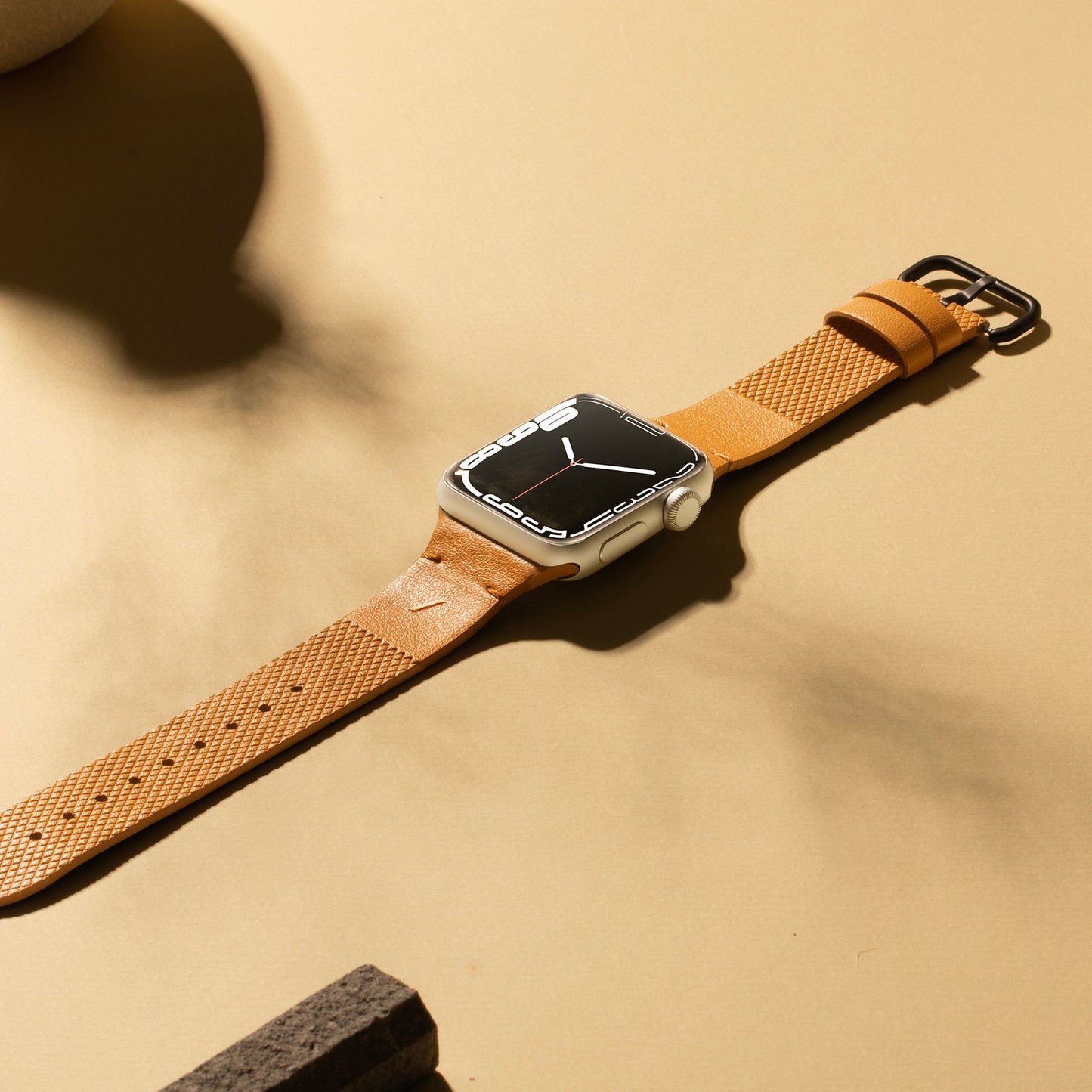 (Re)Classic Strap for Apple Watch
