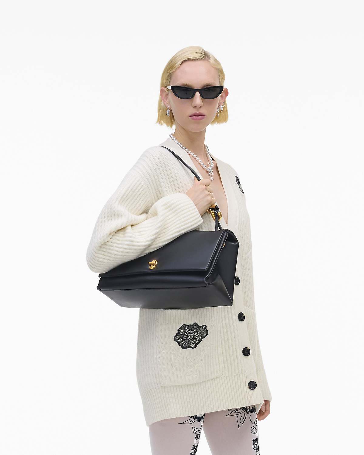 The Large Dual Bag