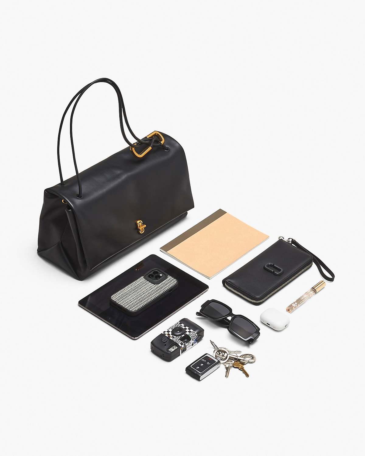 The Large Dual Bag