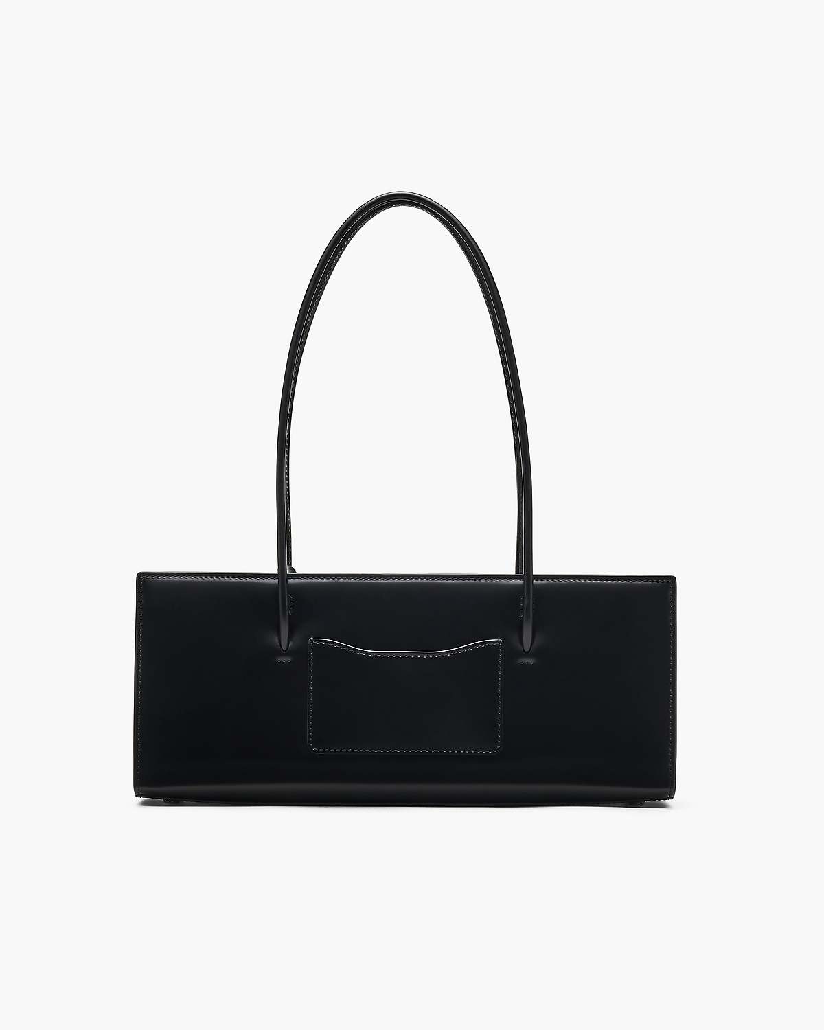 The Glam Mirror Satchel Bag