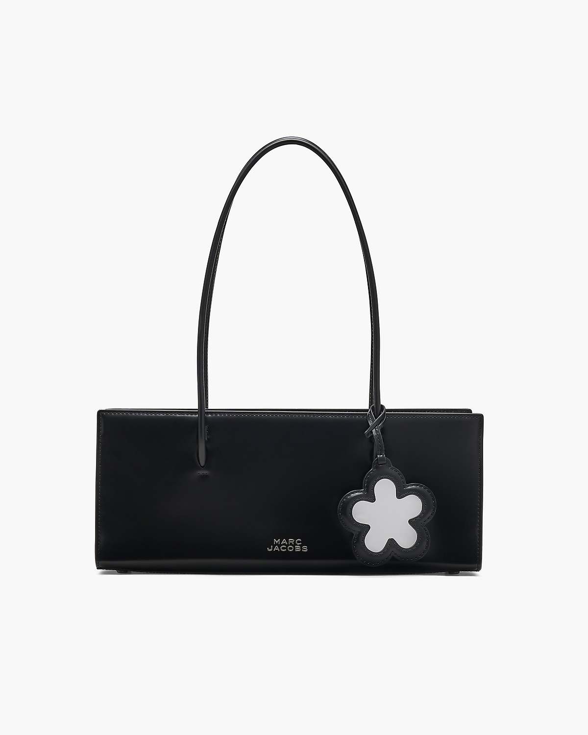 The Glam Mirror Satchel Bag