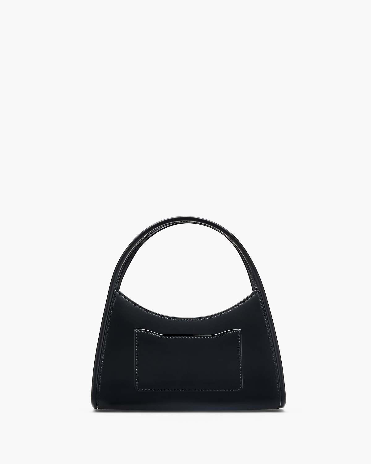 The Glam Claw Clip Crossbody Bag
