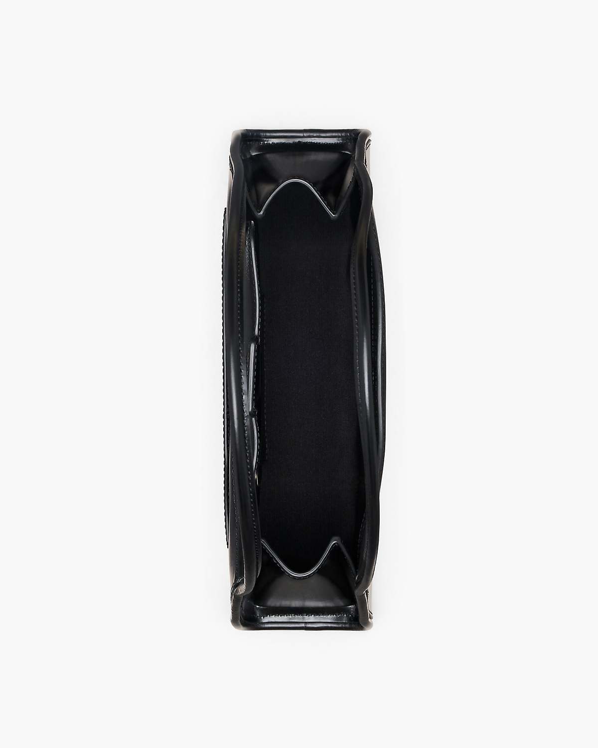 The Glam Claw Clip Shoulder Bag