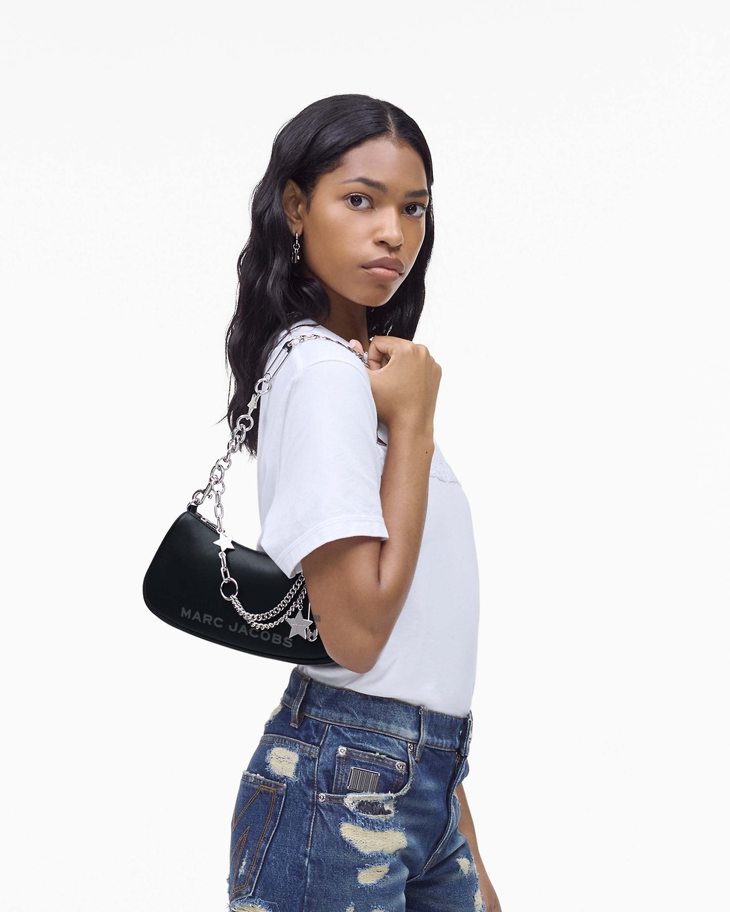 The Star Charm Shoulder Bag