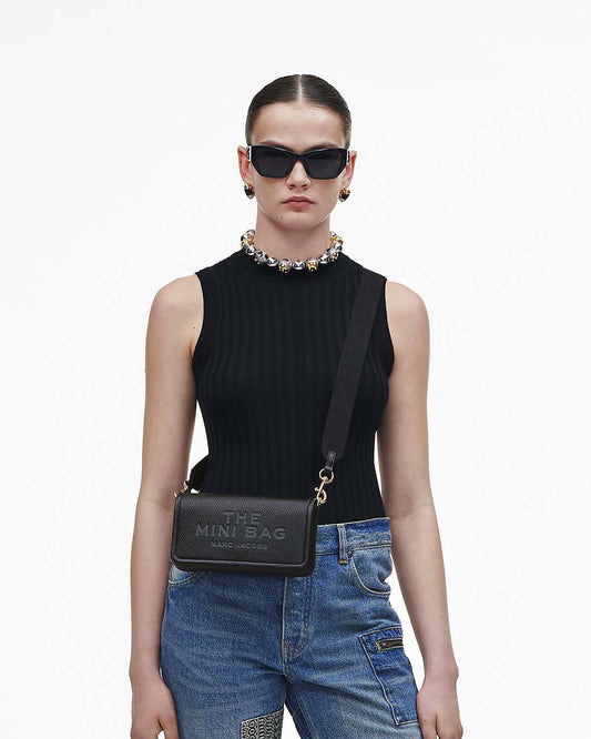 The Leather Mini Bag