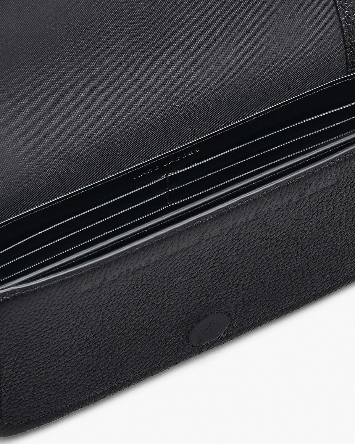 The Leather Mini Bag