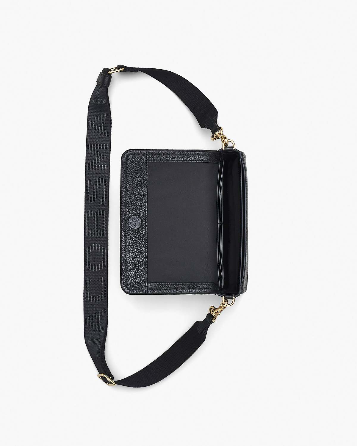 The Leather Mini Bag
