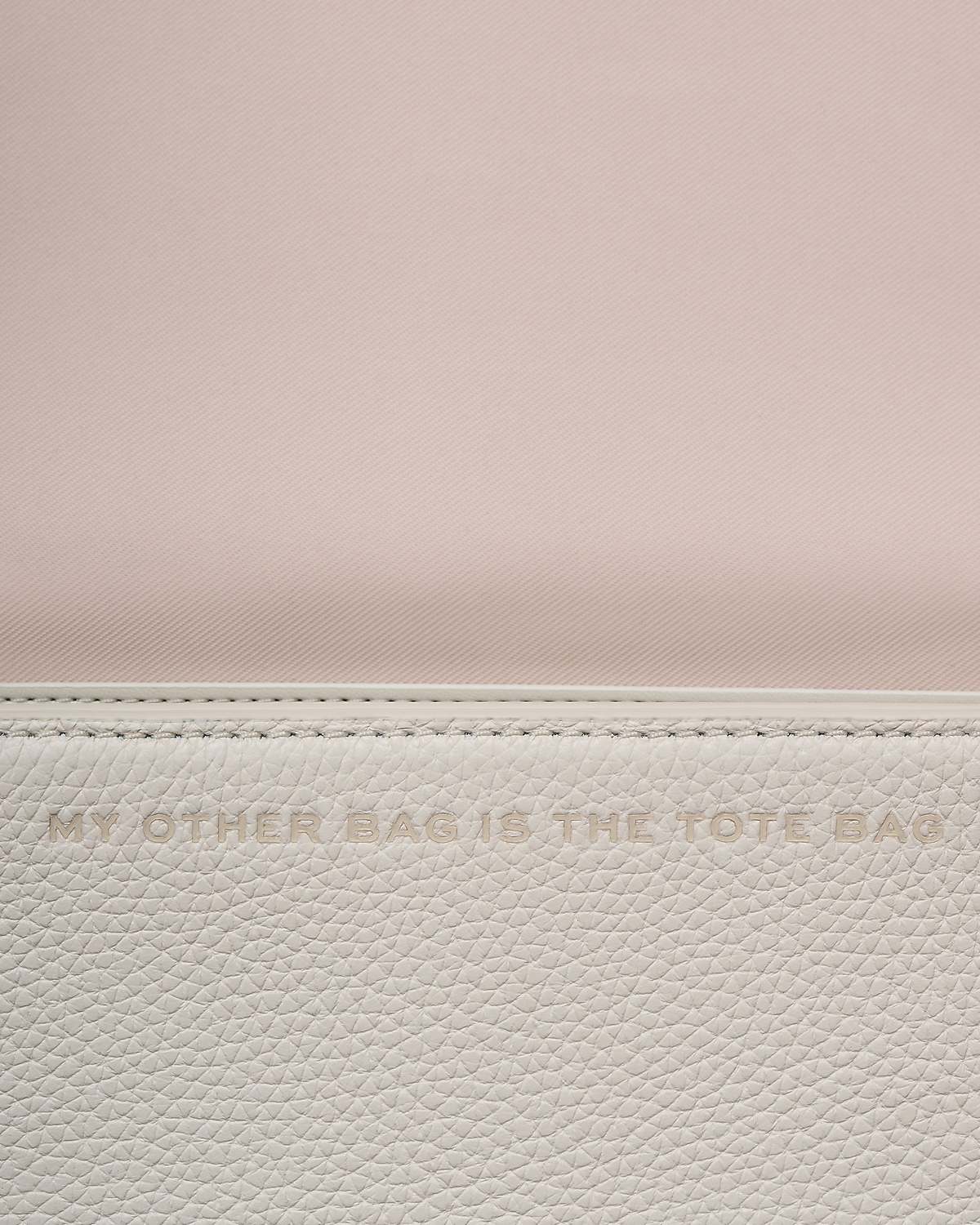 The Leather Mini Bag