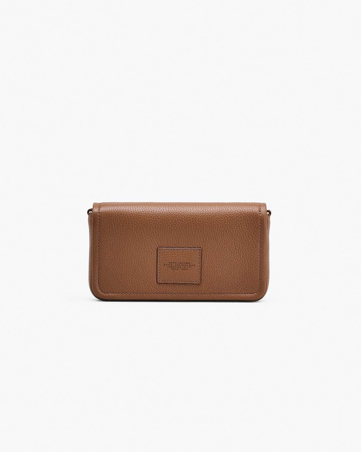 The Leather Mini Bag