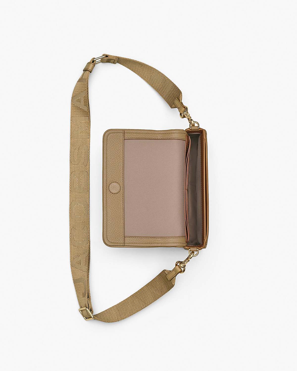 The Leather Mini Bag