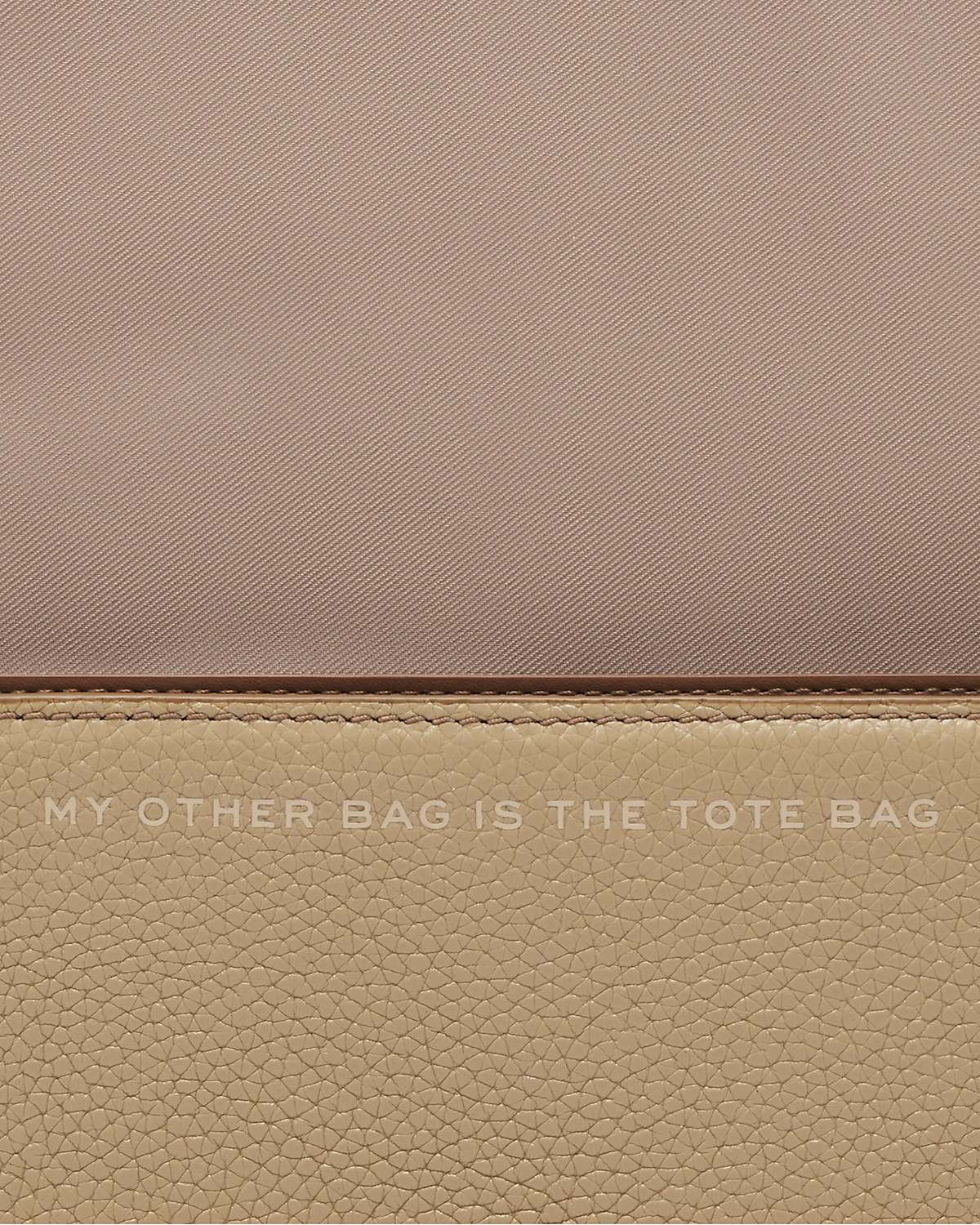 The Leather Mini Bag